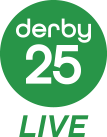 Derby25live - webshop