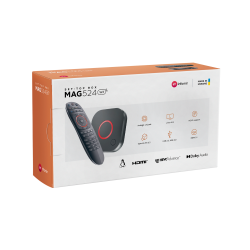 SportsBoxen UDEN abonnement