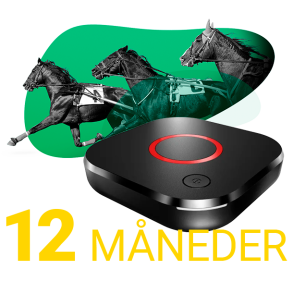 SportsBoxen inkl. 12 mdr. abonnement til Derby25live