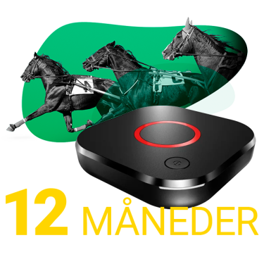 SportsBoxen inkl. 12 mdr. abonnement til Derby25live