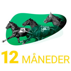 Derby25live abonnement, 12 m�neder