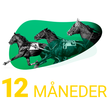 Derby25live abonnement, 12 mneder