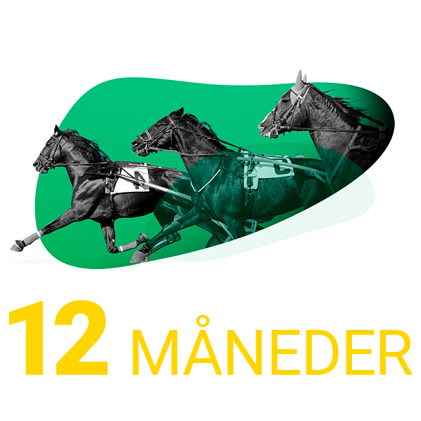 Derby25live abonnement, 12 m�neder