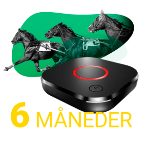 SportsBoxen inkl. 6 mdr. abonnement til Derby25live