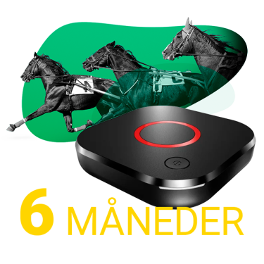 SportsBoxen inkl. 6 mdr. abonnement til Derby25live