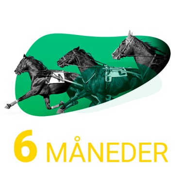 Derby25live abonnement, 6 mneder