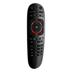 Fjernbetjening til SportsBoxen